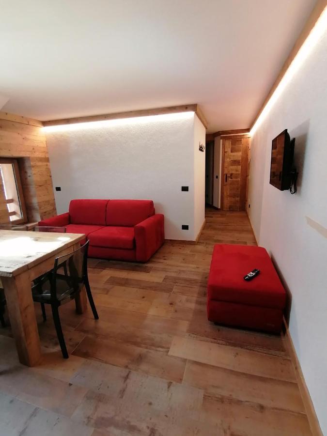 Maison De Meuny Курмайор Номер фото