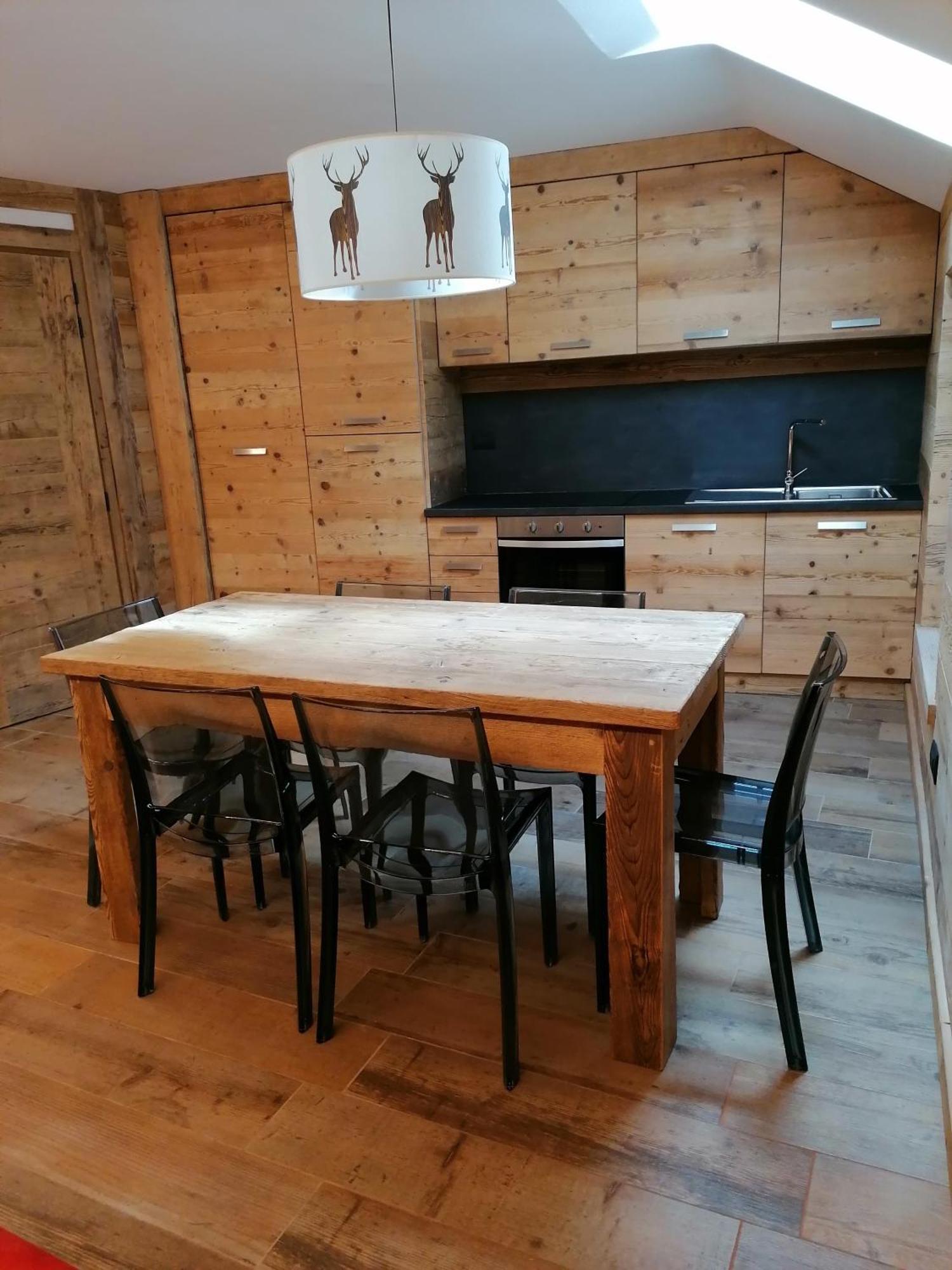 Maison De Meuny Курмайор Номер фото