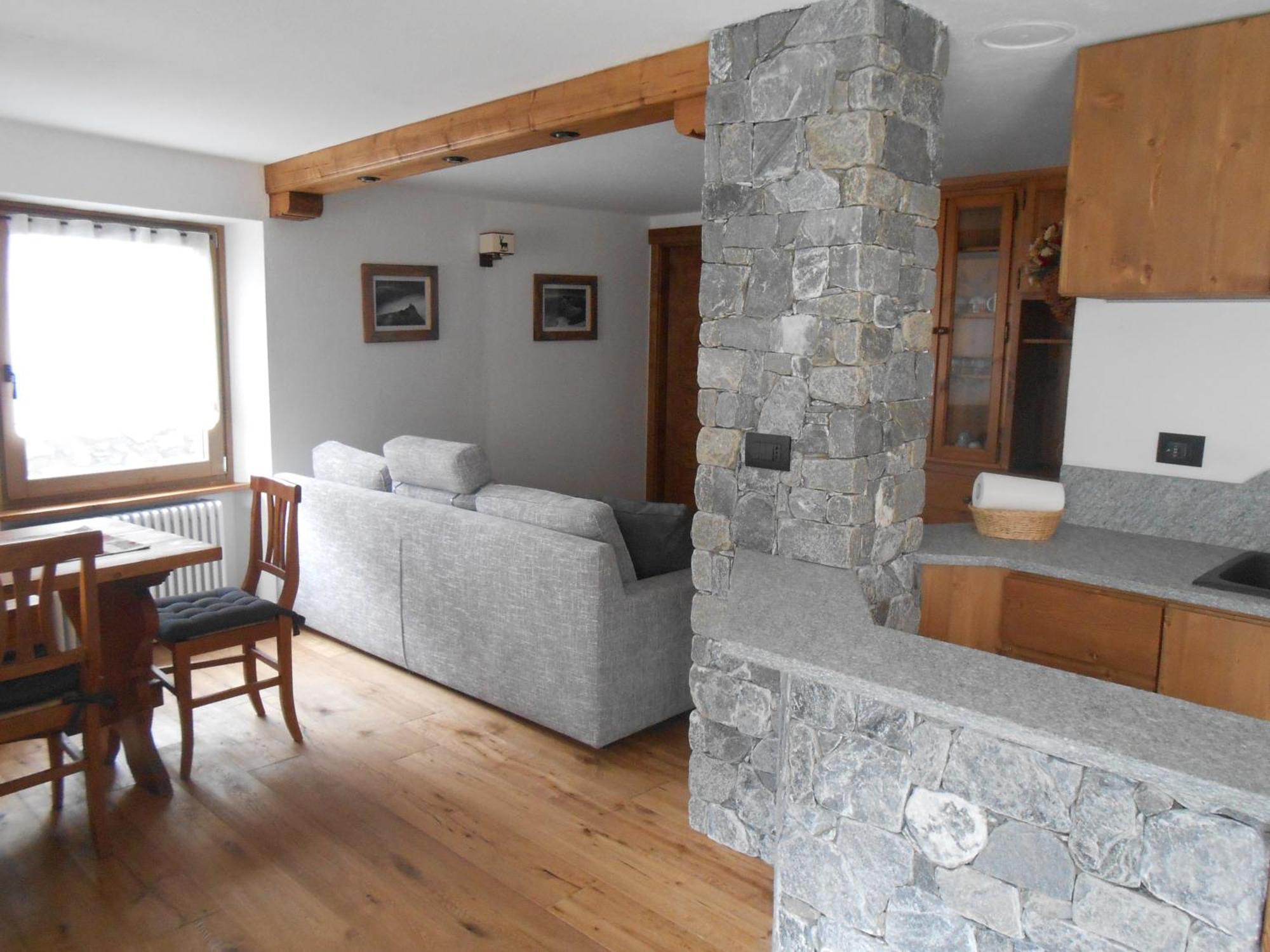 Maison De Meuny Курмайор Номер фото